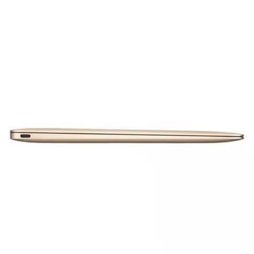 Apple MacBook Pro Gold Laptop excellent condition - Picture 5 of 8